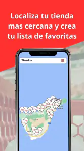 Tu Alteza screenshot