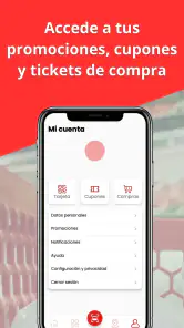 Tu Alteza screenshot