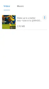 Tube Video Downloader screenshot