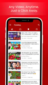 Tube Video Downloader/ For All screenshot