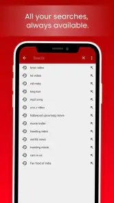Tube Video Downloader/ For All screenshot