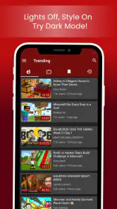 Tube Video Downloader/ For All screenshot