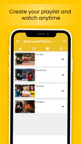 Tube Video Downloader MP3 MP4 screenshot