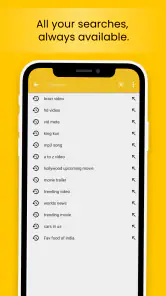 Tube Video Downloader MP3 MP4 screenshot