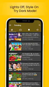 Tube Video Downloader MP3 MP4 screenshot