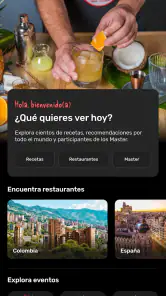 Tulio screenshot