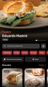 Tulio screenshot