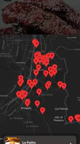 Tulio screenshot