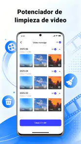 Turbo Cleaner - Junk Clean screenshot