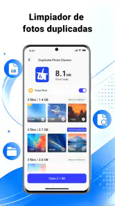 Turbo Cleaner - Junk Clean screenshot