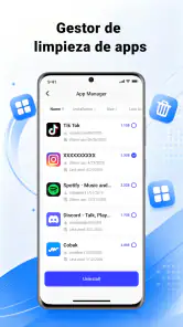 Turbo Cleaner - Junk Clean screenshot