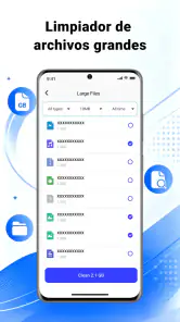Turbo Cleaner - Junk Clean screenshot