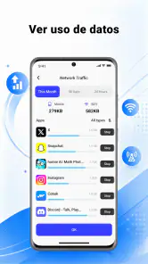 Turbo Cleaner - Junk Clean screenshot