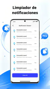 Turbo Cleaner - Junk Clean screenshot