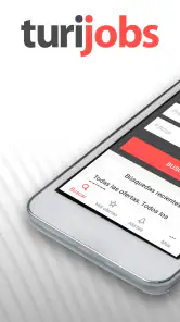 Turijobs - Trabajo en Turismo  screenshot