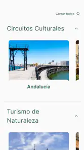 TurismoSocial screenshot