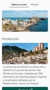 TurismoSocial screenshot