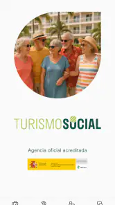 TurismoSocial screenshot