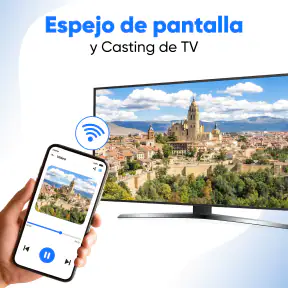 TV Cast for Chromecast - TVCST screenshot