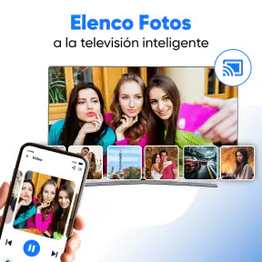 TV Cast for Chromecast - TVCST screenshot
