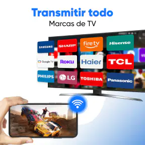 TV Cast for Chromecast - TVCST screenshot