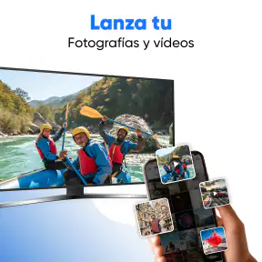 TV Cast for Chromecast - TVCST screenshot