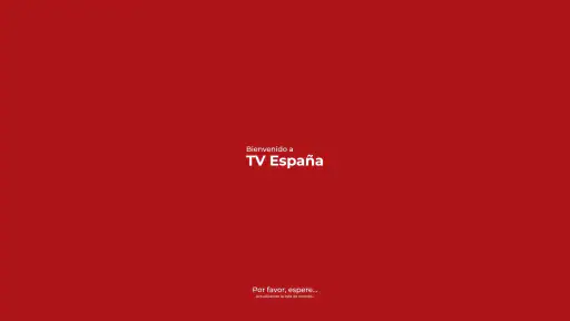 TV España - Canales en directo screenshot