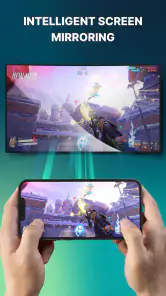TV Remote - Smart Controller screenshot