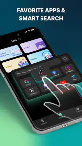 TV Remote - Smart Controller screenshot