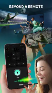 TV Remote - Smart Controller screenshot