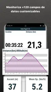 TwoNav Premium: Rutas & Mapas screenshot