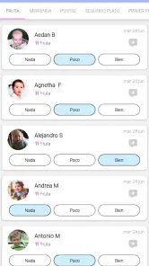Tyra screenshot