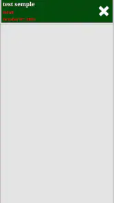 U Player - Play Video URL screenshot