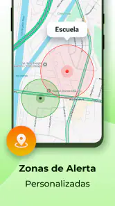 Ubic amigo: Rastrear/Compartir screenshot