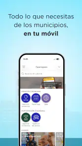 Ubime screenshot