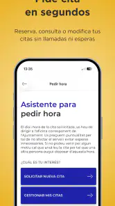 Ubime screenshot