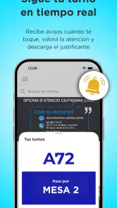Ubime screenshot