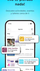 Ubime screenshot