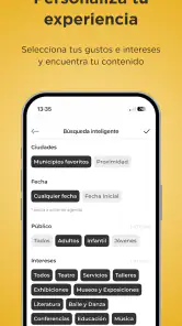 Ubime screenshot