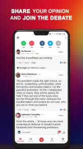 UK News: Breaking News & Local screenshot