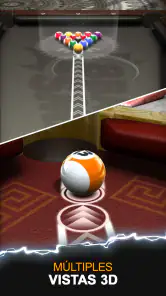 Ultimate 8 Ball Pool screenshot