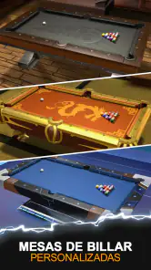 Ultimate 8 Ball Pool screenshot