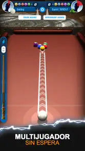Ultimate 8 Ball Pool screenshot