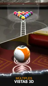 Ultimate 8 Ball Pool screenshot