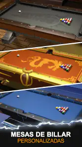 Ultimate 8 Ball Pool screenshot