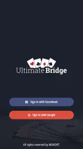 Ultimate Bridge screenshot