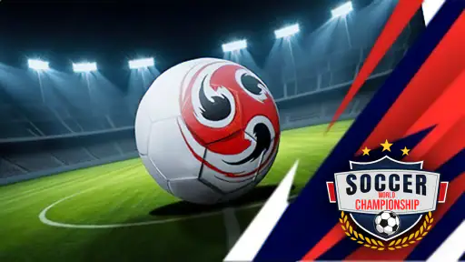 Ultimate Football Champions 3D screenshot