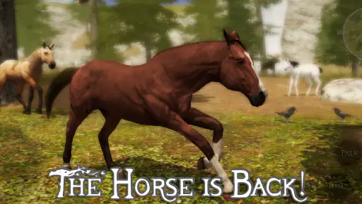 Ultimate Horse Simulator 2 screenshot