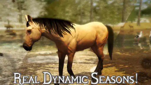Ultimate Horse Simulator 2 screenshot