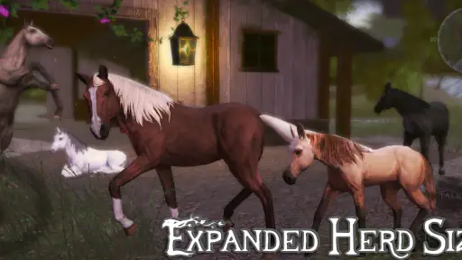 Ultimate Horse Simulator 2 screenshot